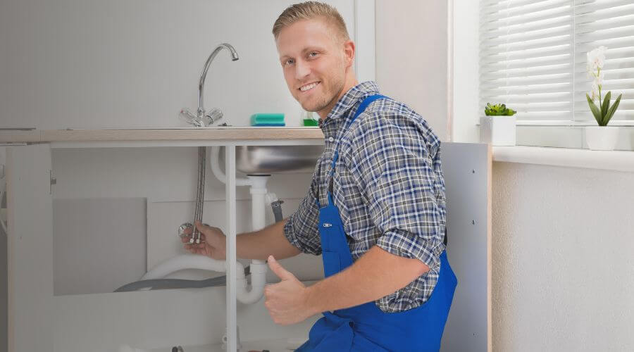 Professional 24 Hour Plumbers services in Valley Springs, SD